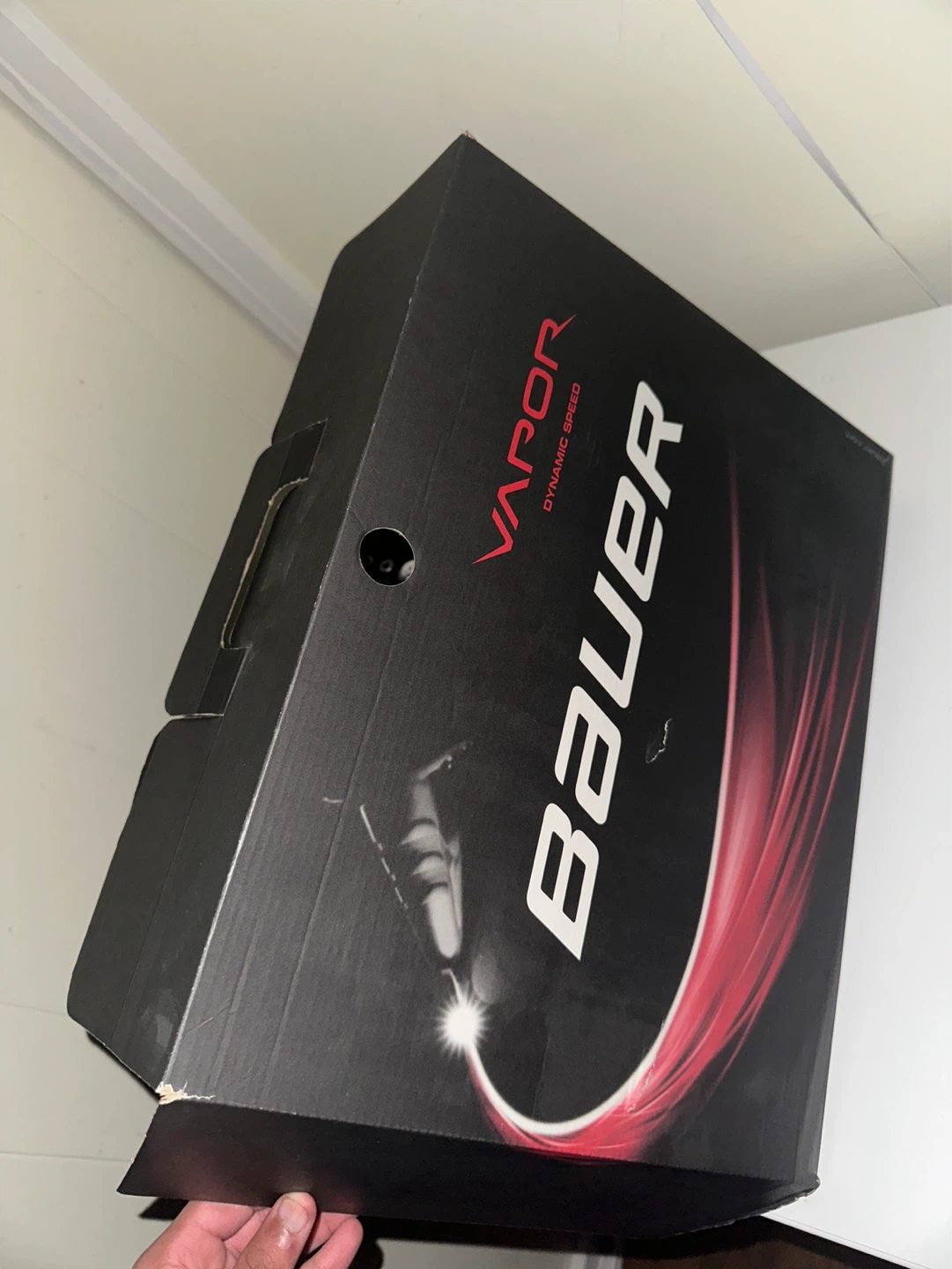 Bauer Vapor Hockey Skates Size 13