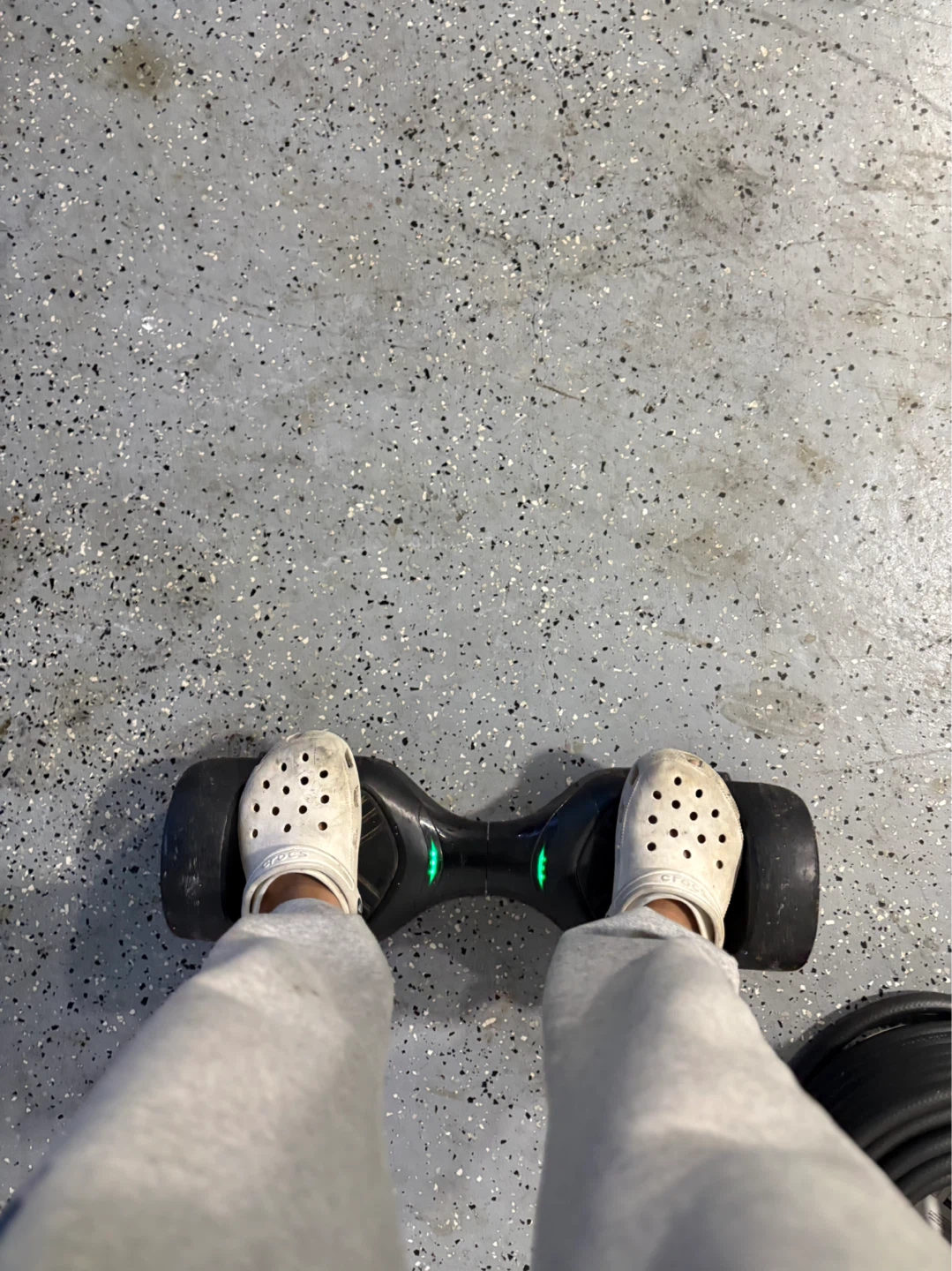 Hoverboard open to trades - photo 4