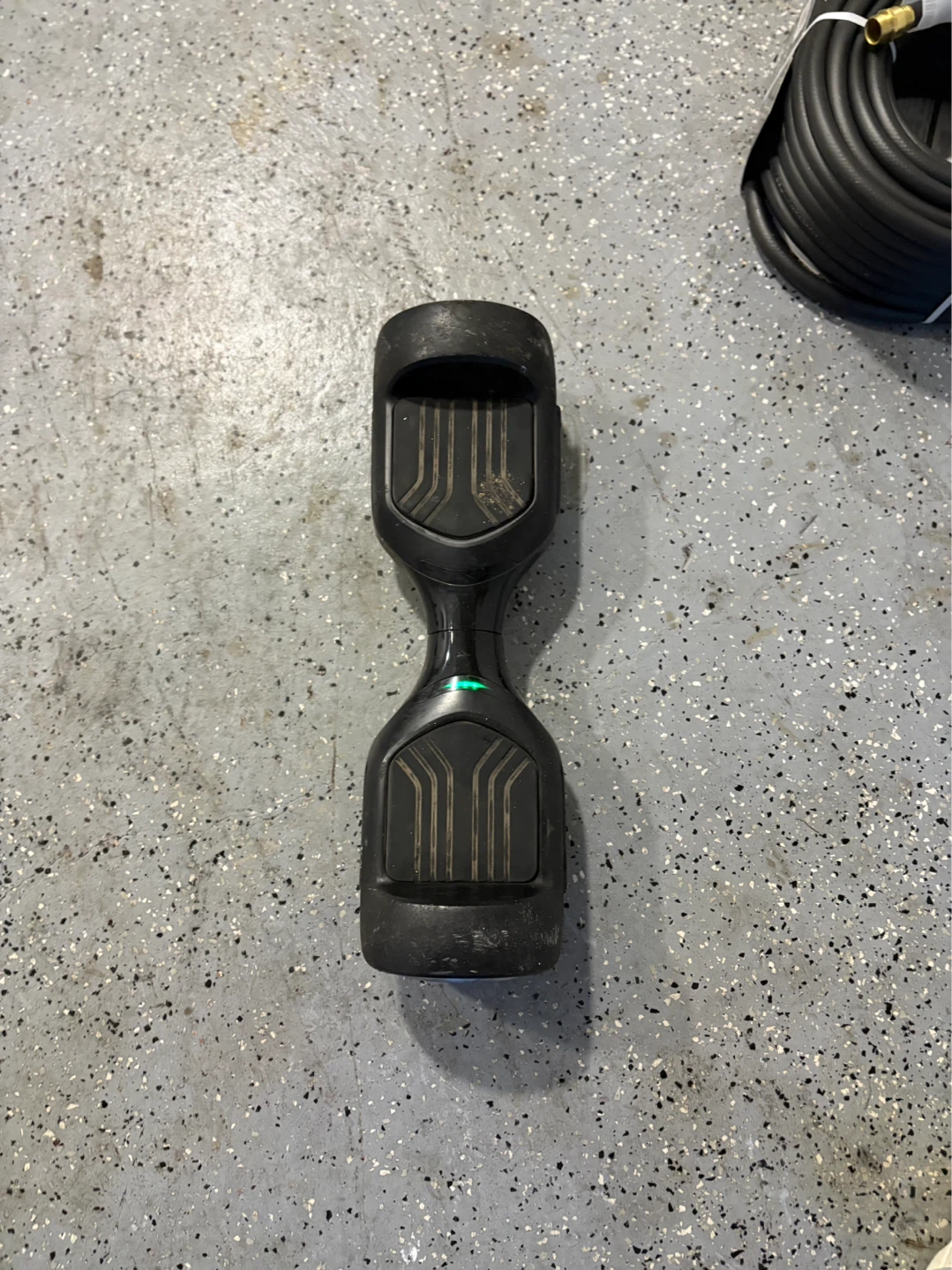 Hoverboard open to trades - photo 2