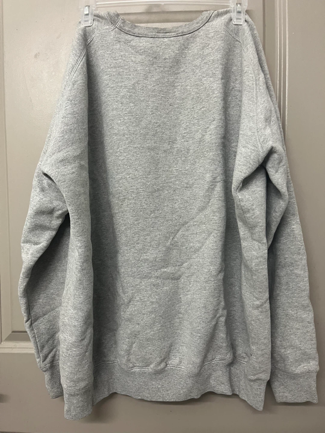 Hard Rock Cafe Men's Grey sweatshirt - photo 2