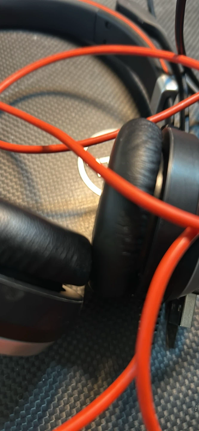 Jabra wired headset - photo 3
