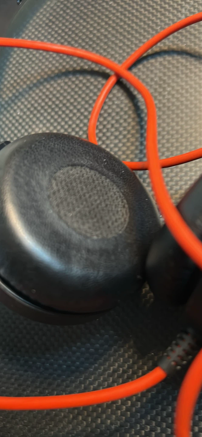 Jabra wired headset - photo 5