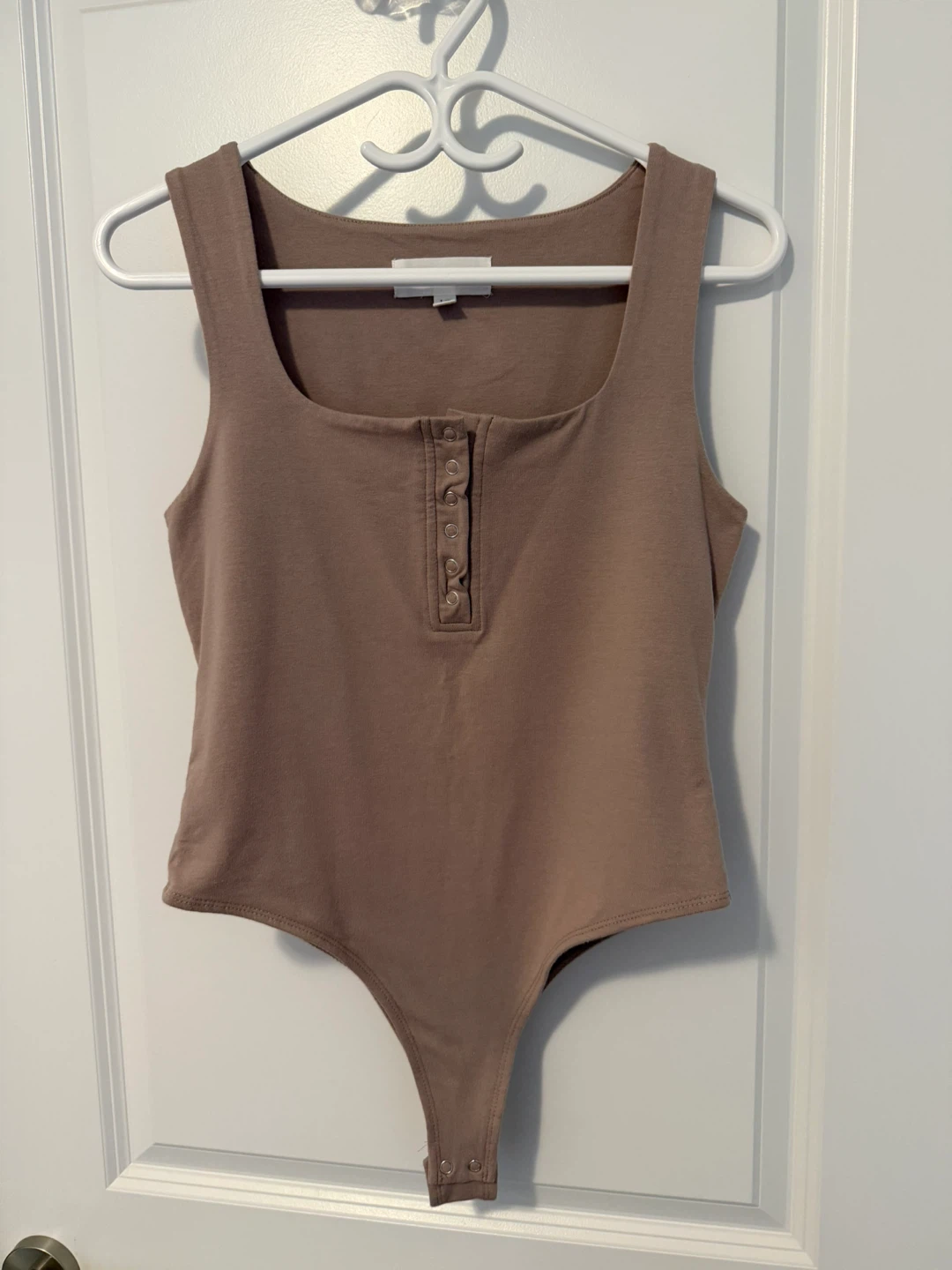 Wild Skye Women's Bodysuit L/G