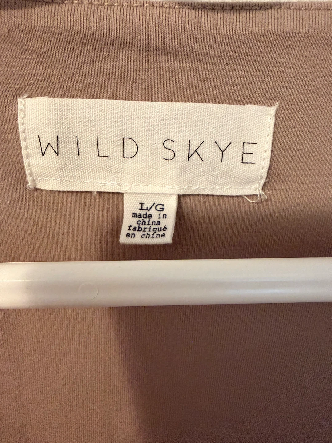 Wild Skye Women's Bodysuit L/G - photo 2