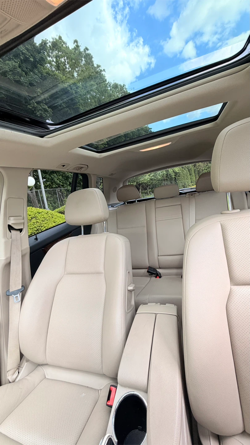 2012 Mercedes-Benz GLK350 4MATIC - photo 4