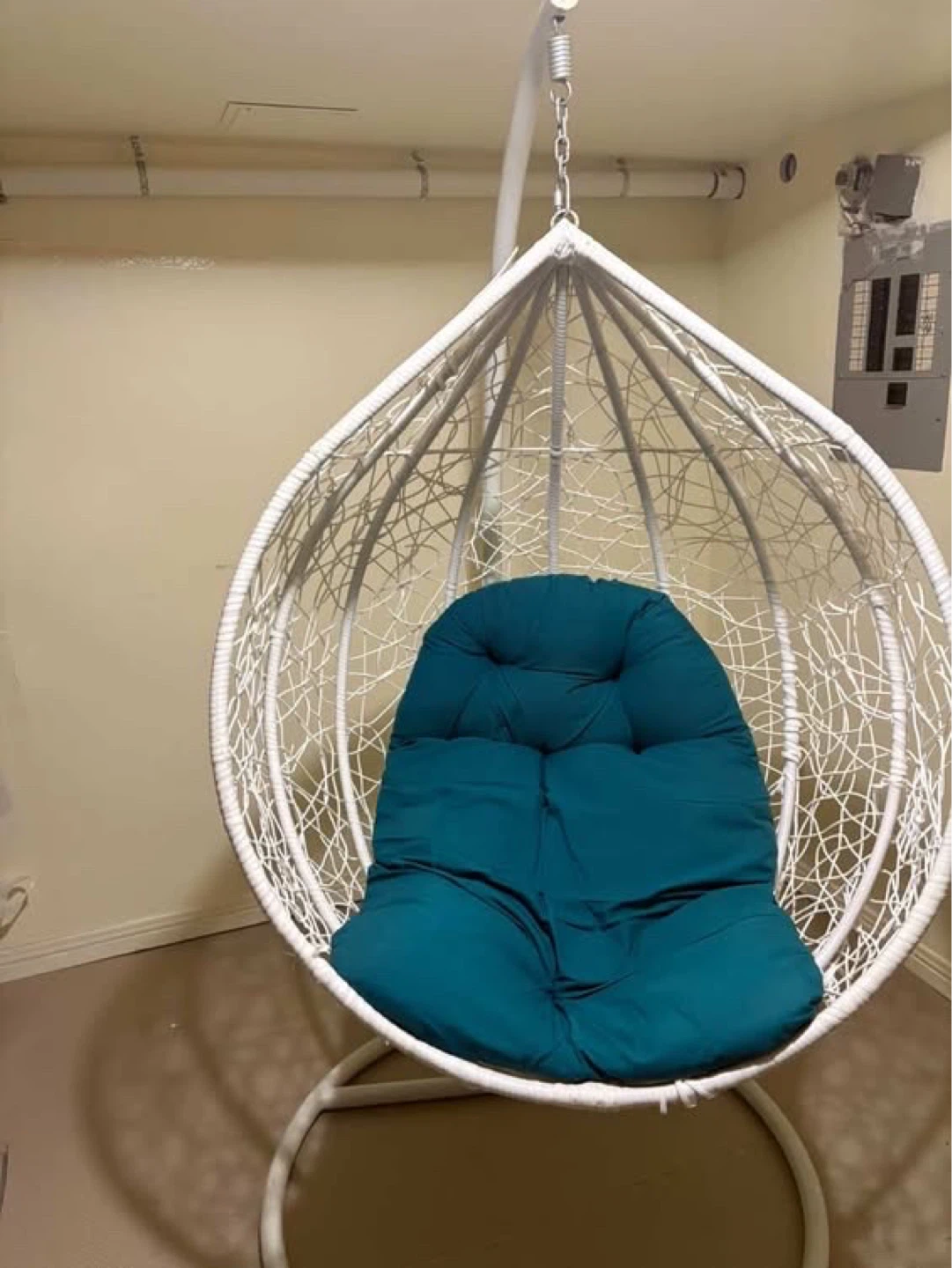 Egg Chair