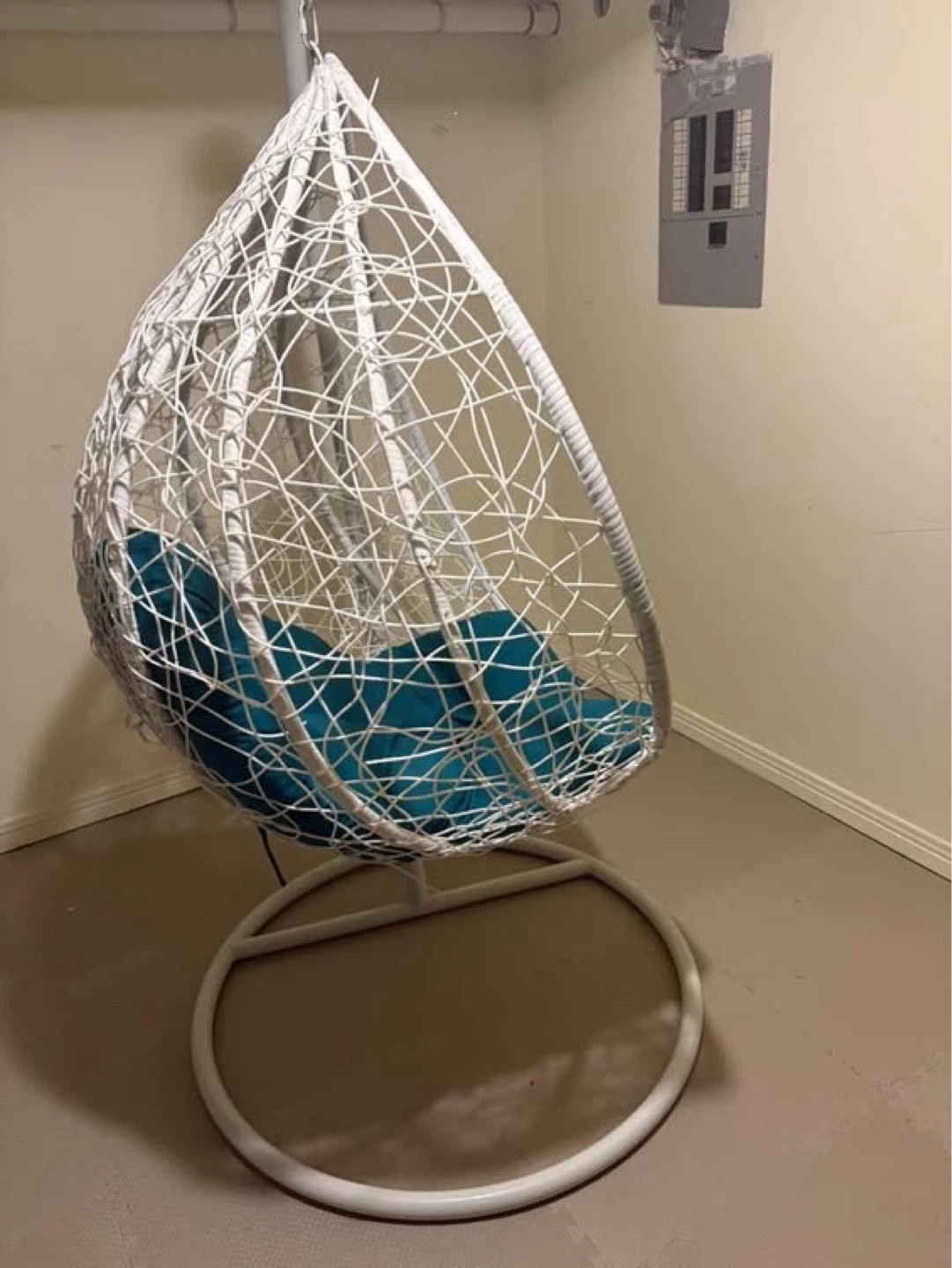 Egg Chair - photo 2