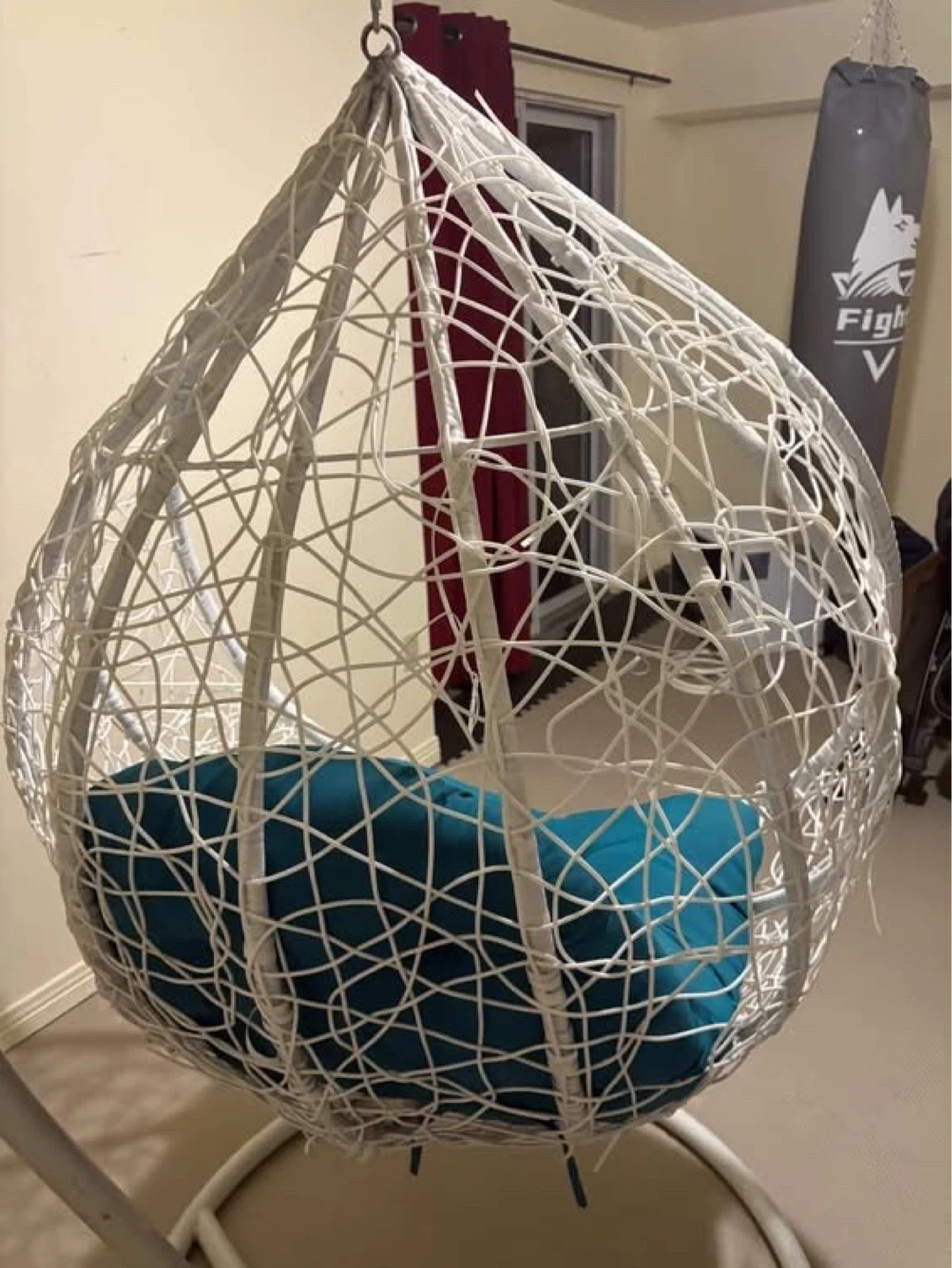 Egg Chair - photo 3
