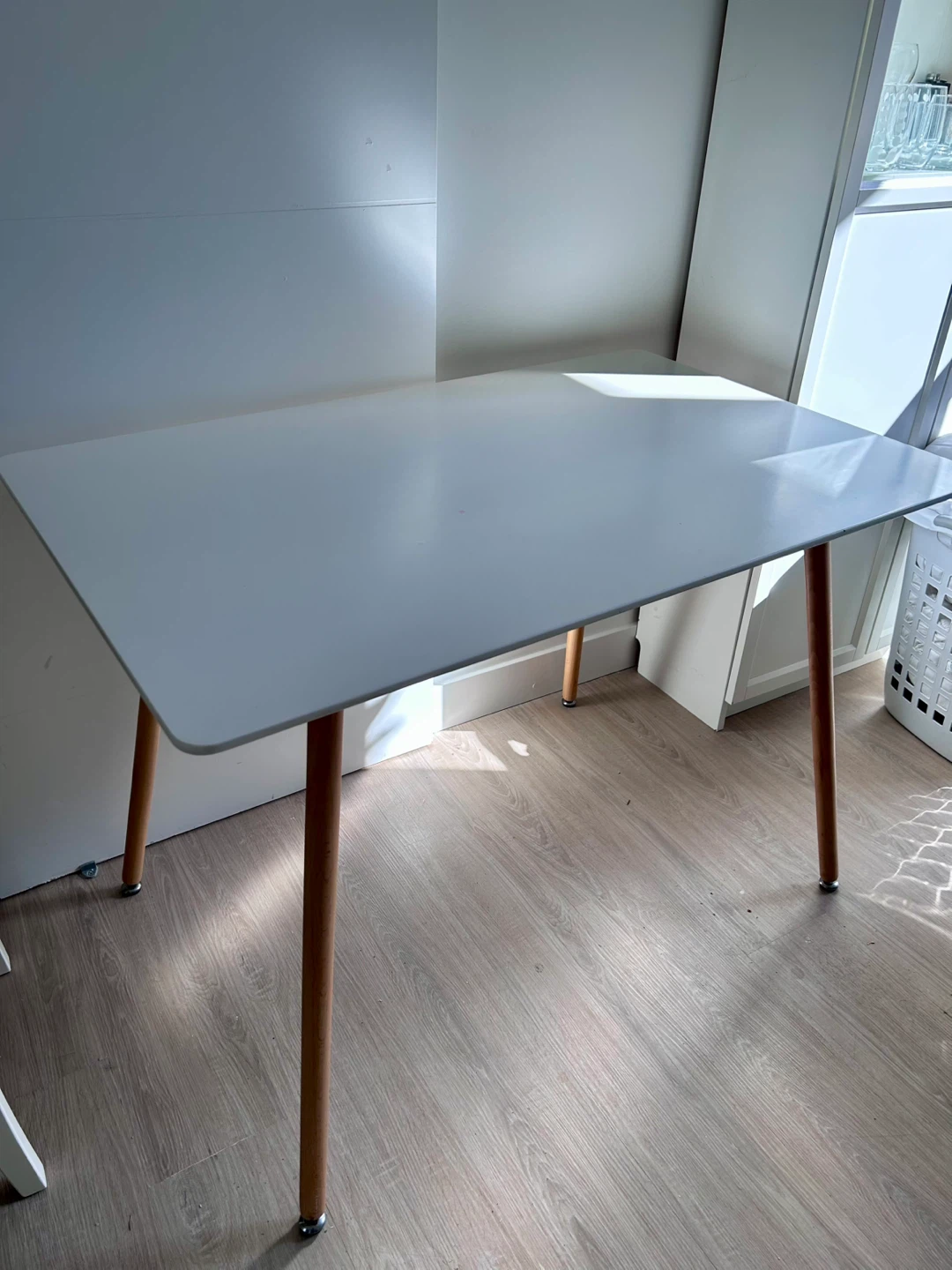 Dining Table and Chairs Set - photo 2