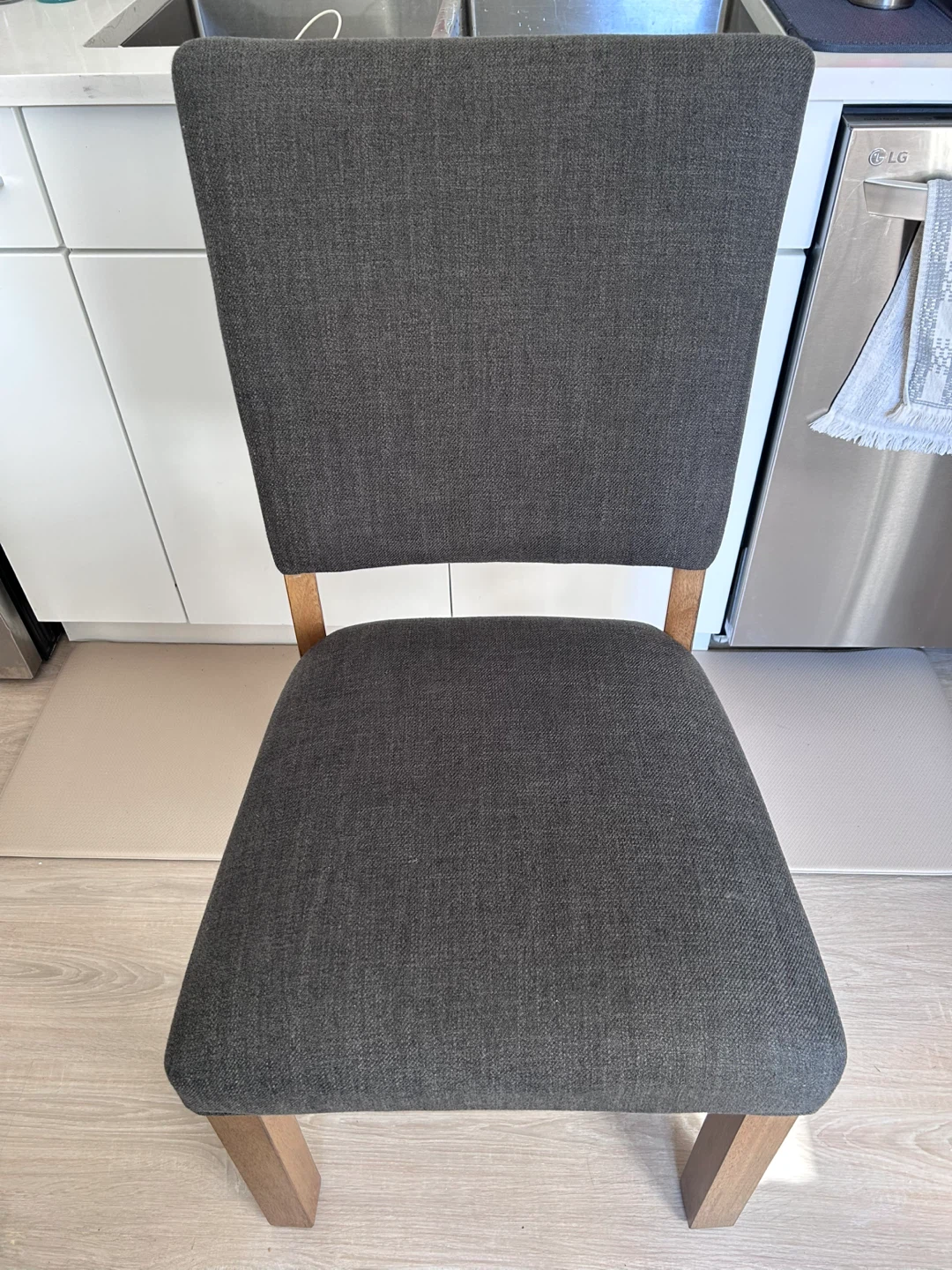 Dining Table and Chairs Set