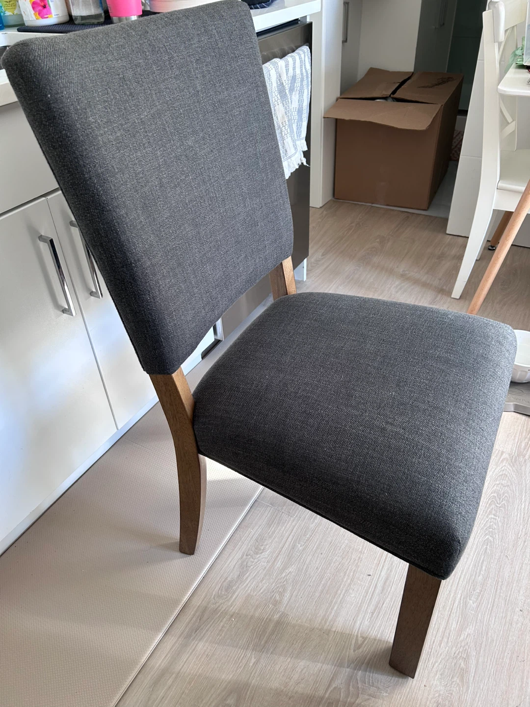 Dining Table and Chairs Set - photo 3
