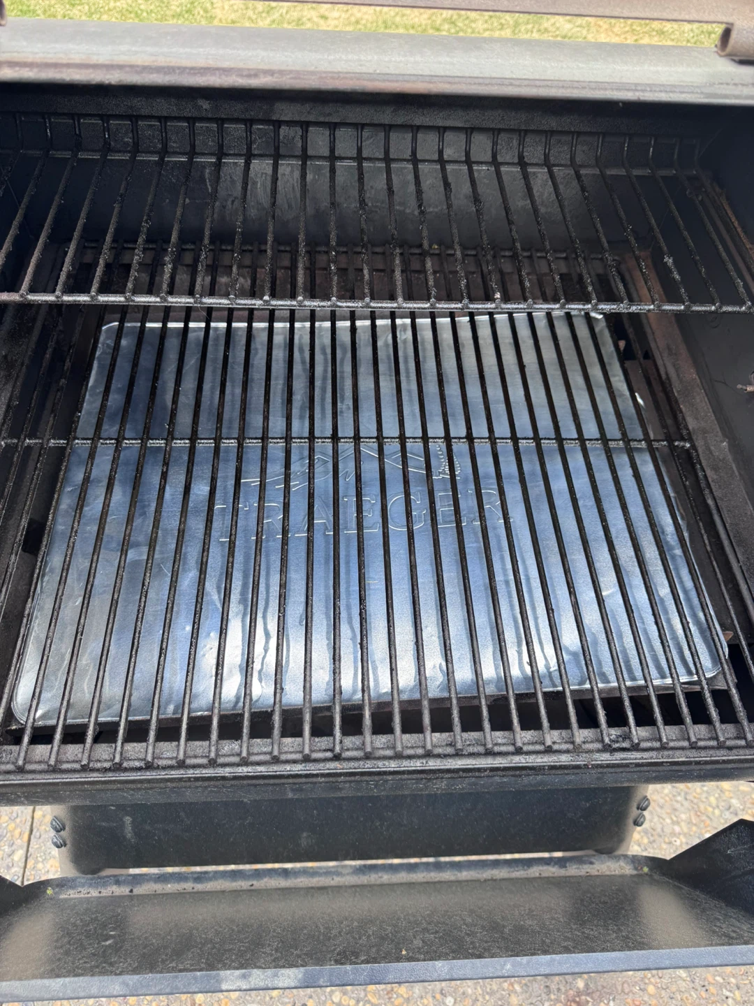 Traeger Pro 575 Pellet Grill - photo 4