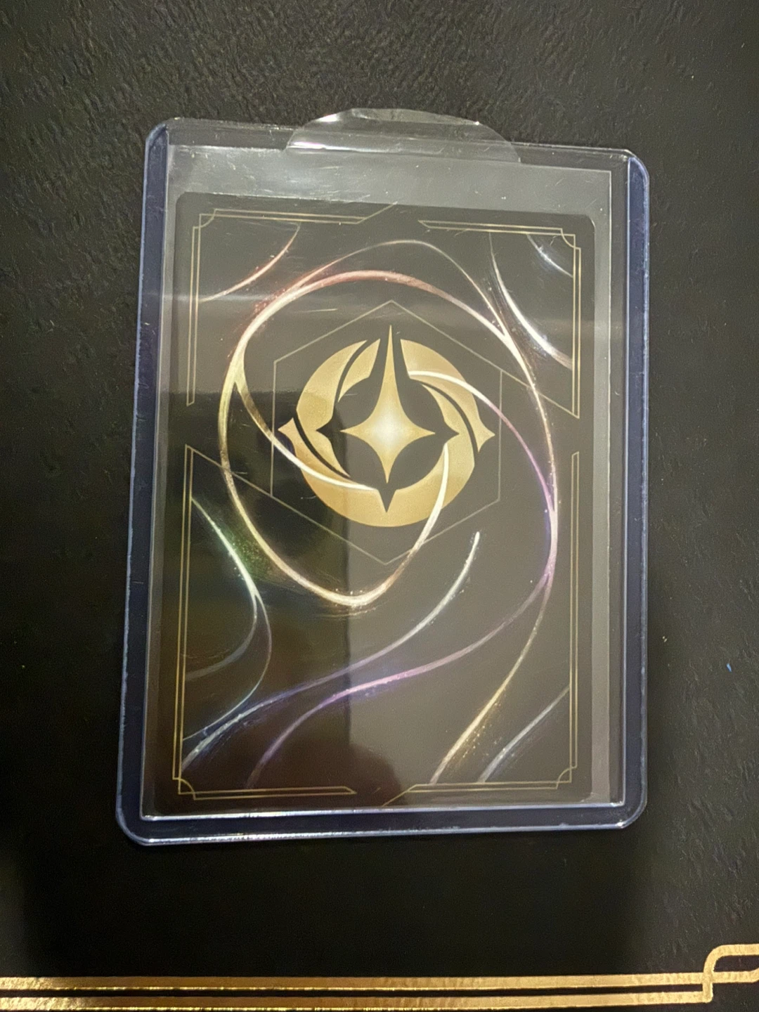 Disney Lorcana Maleficent TCG Card - photo 2