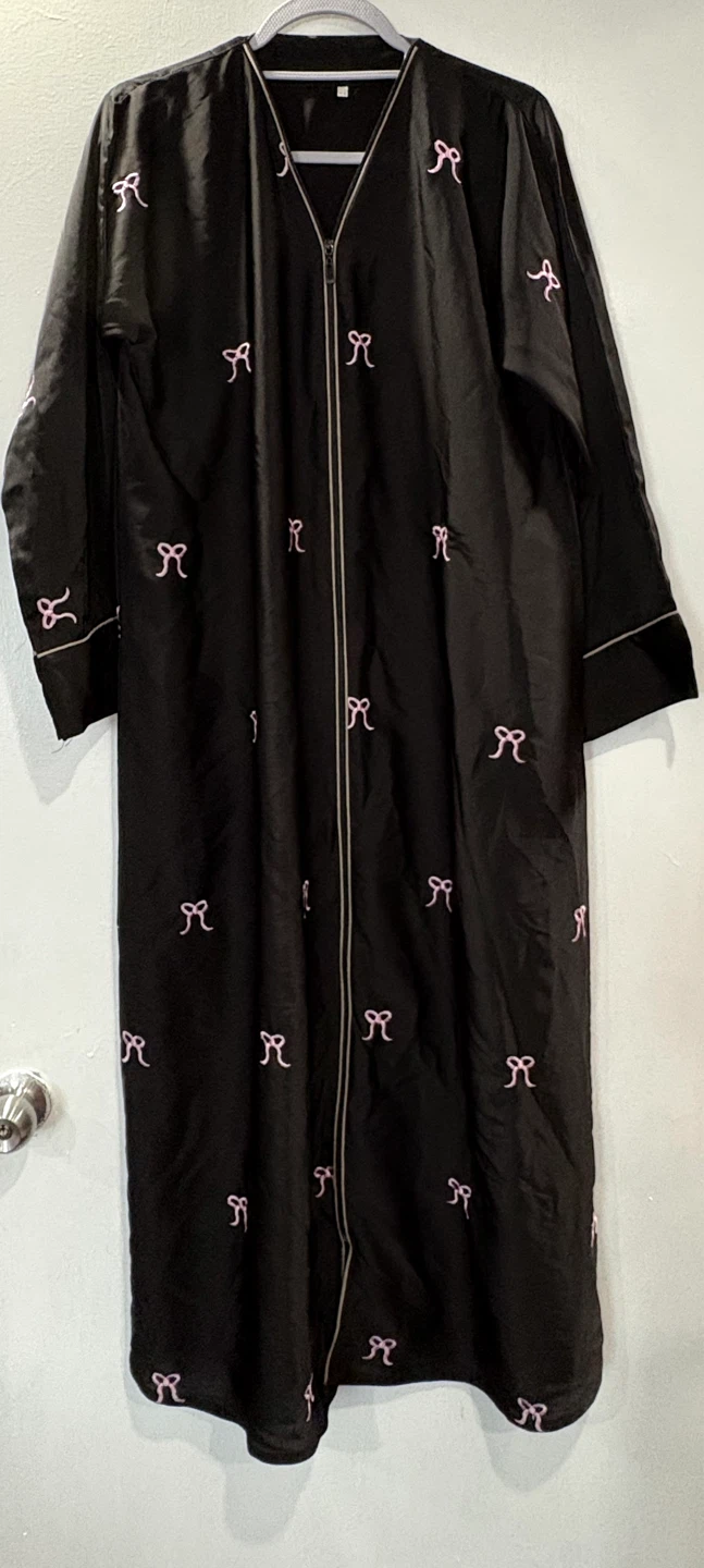 Women's Abaya(Burka)Kaftan Dress