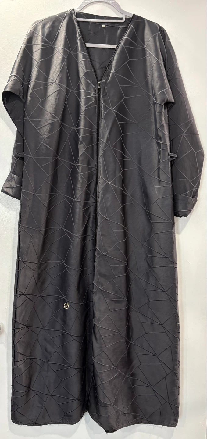 Women's Abaya(Burka)Kaftan Dress - photo 3