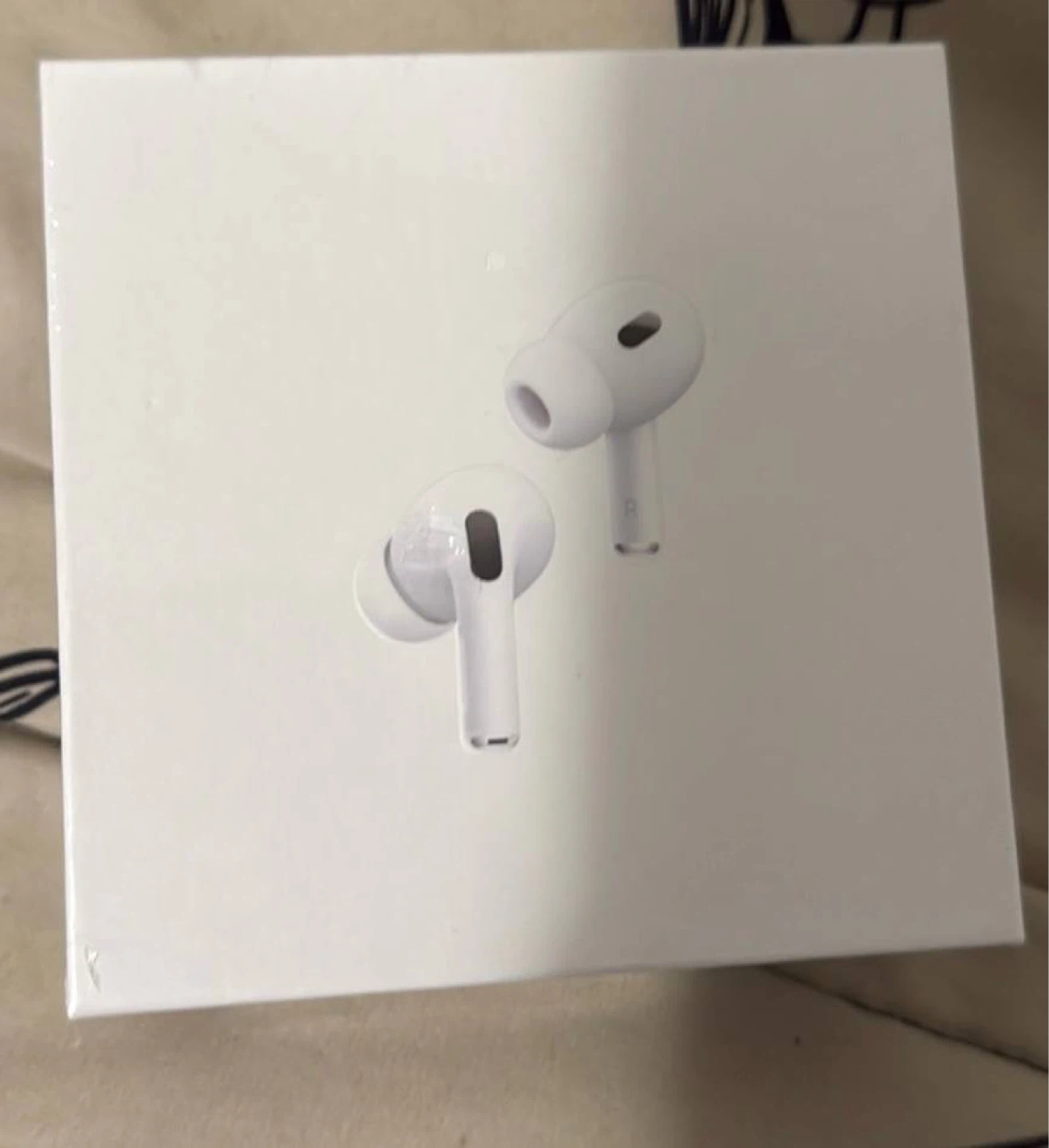 Apple AirPods Pro (2nd Gen)