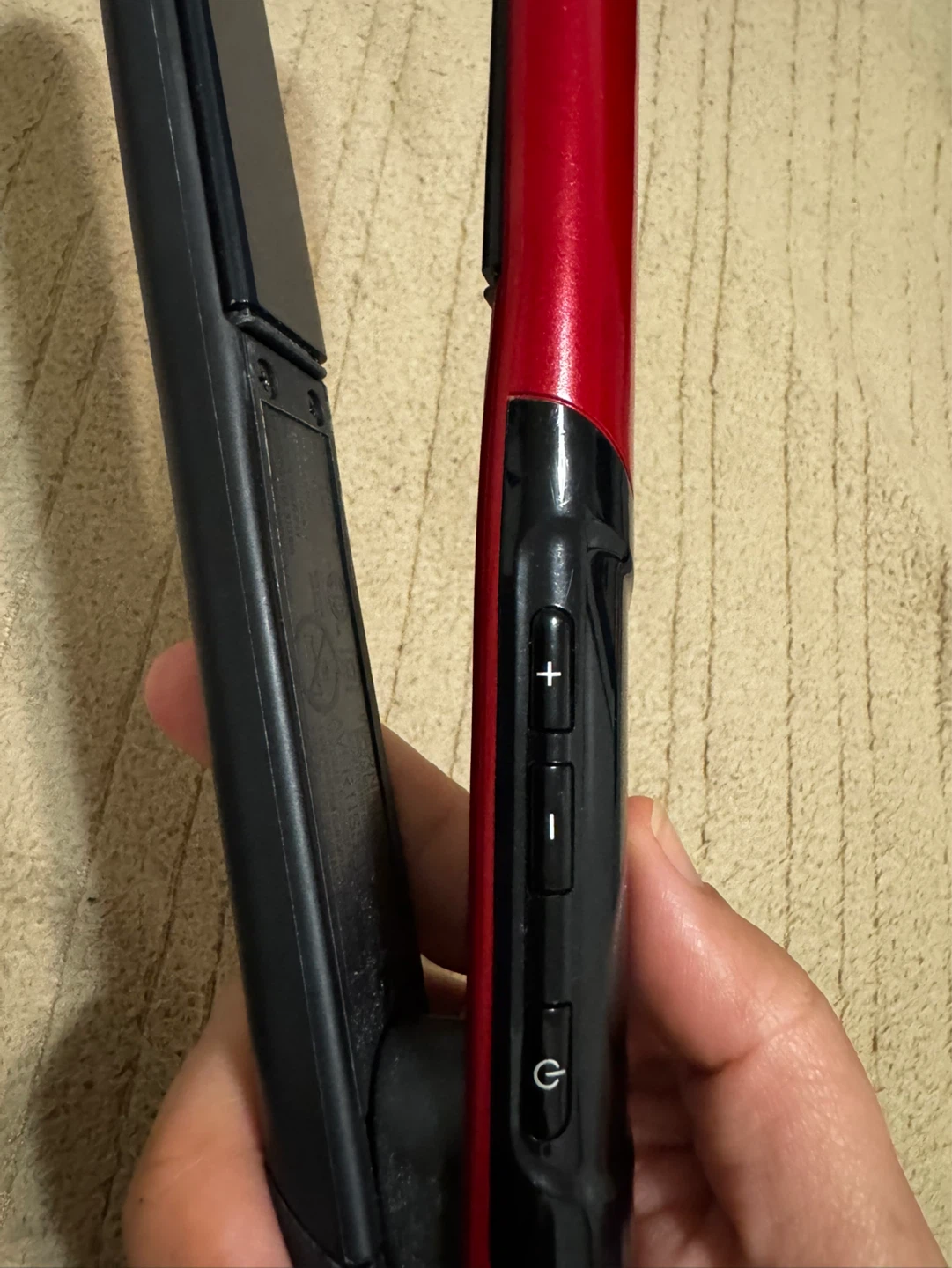 Remington Hair Straightener - photo 3