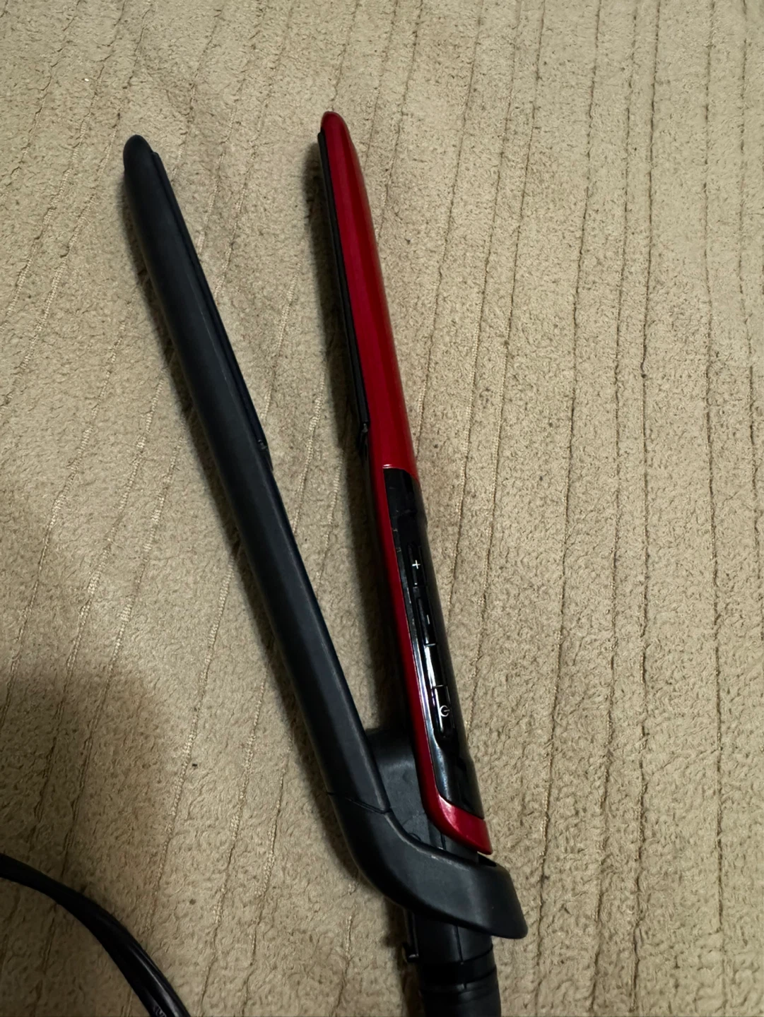 Remington Hair Straightener - photo 2