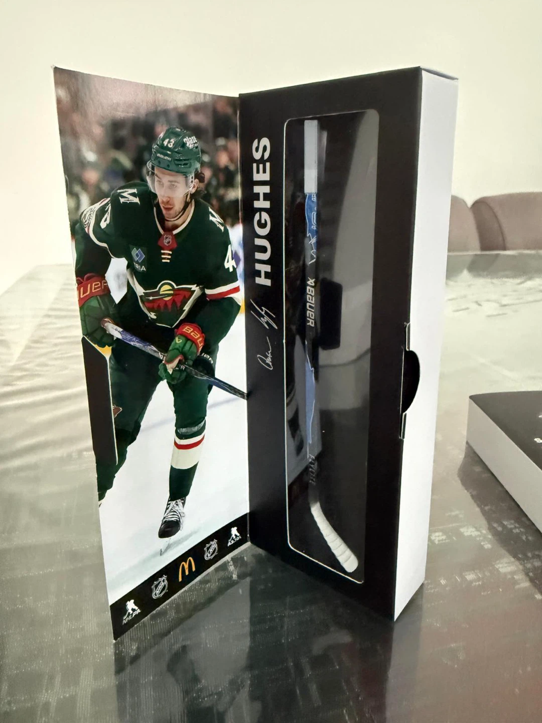 NHL Star Sticks Bundle - photo 4