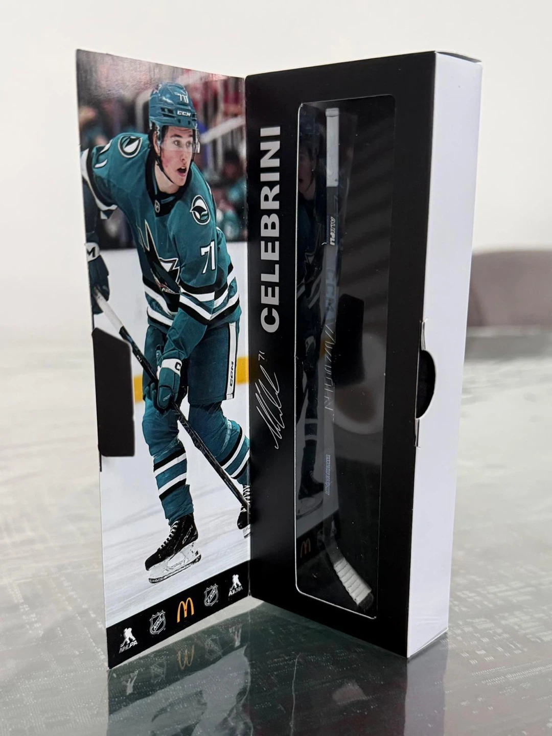 NHL Star Sticks Bundle - photo 3