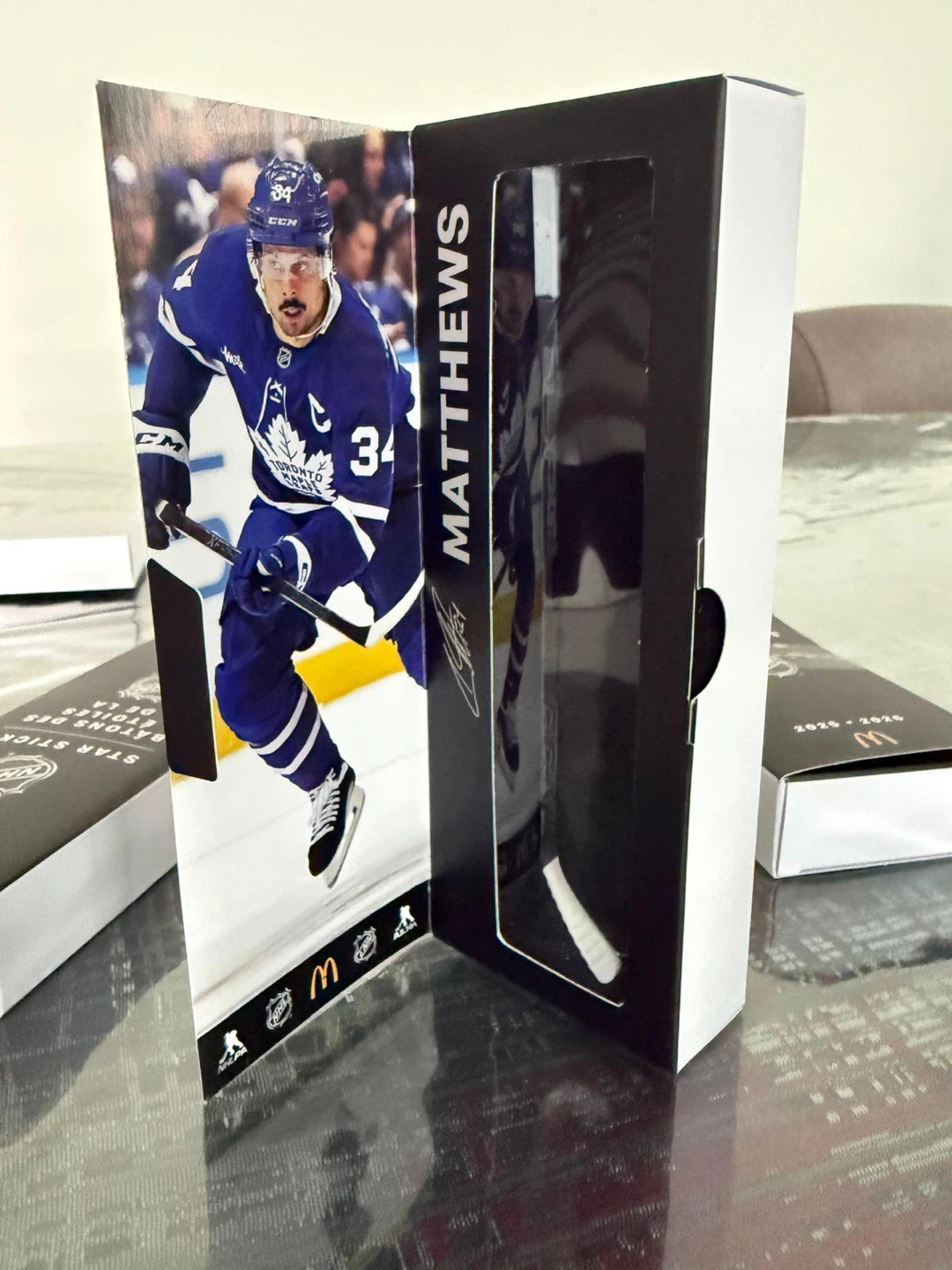 NHL Star Sticks Bundle - photo 5