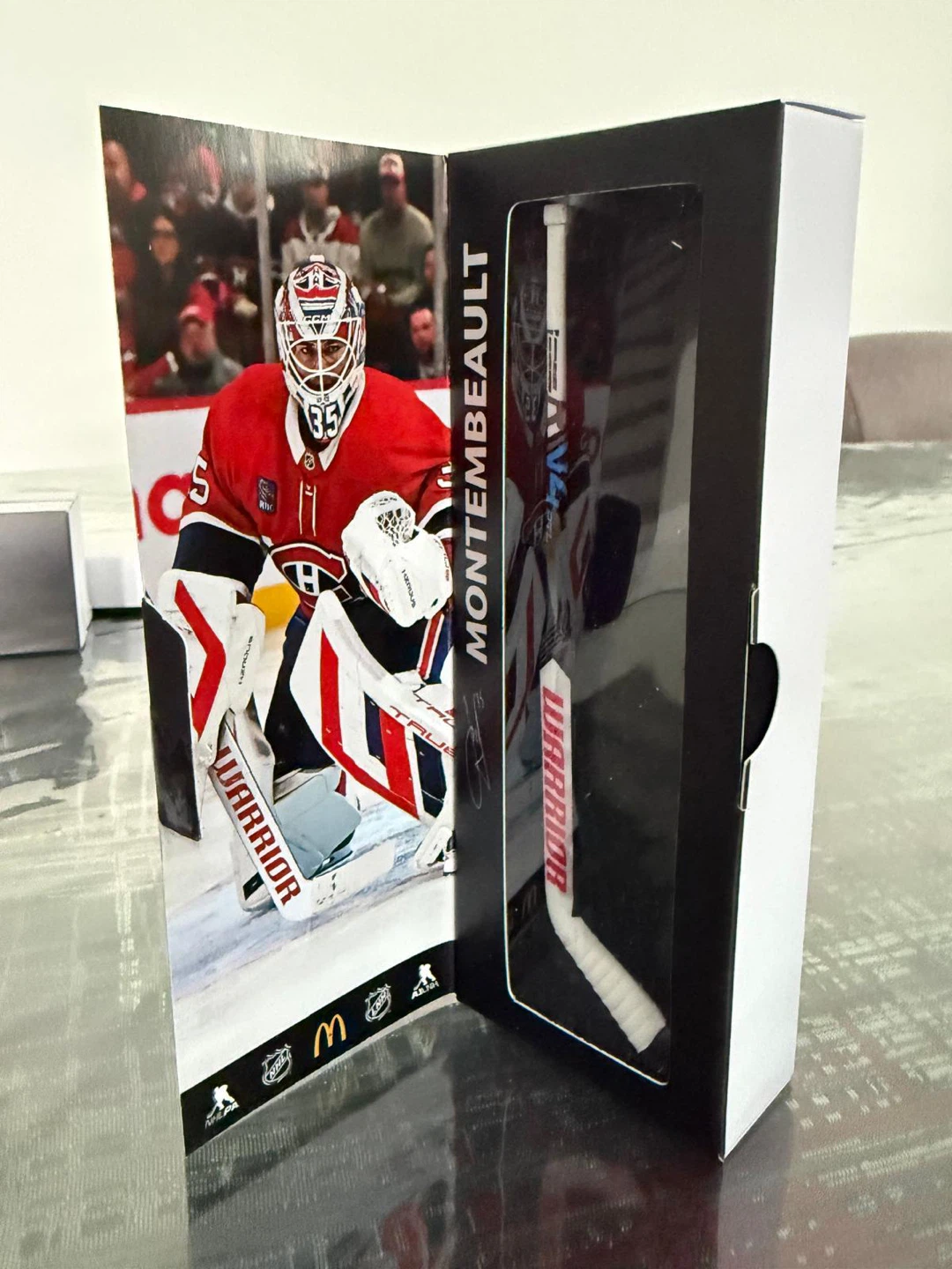 NHL Star Sticks Bundle