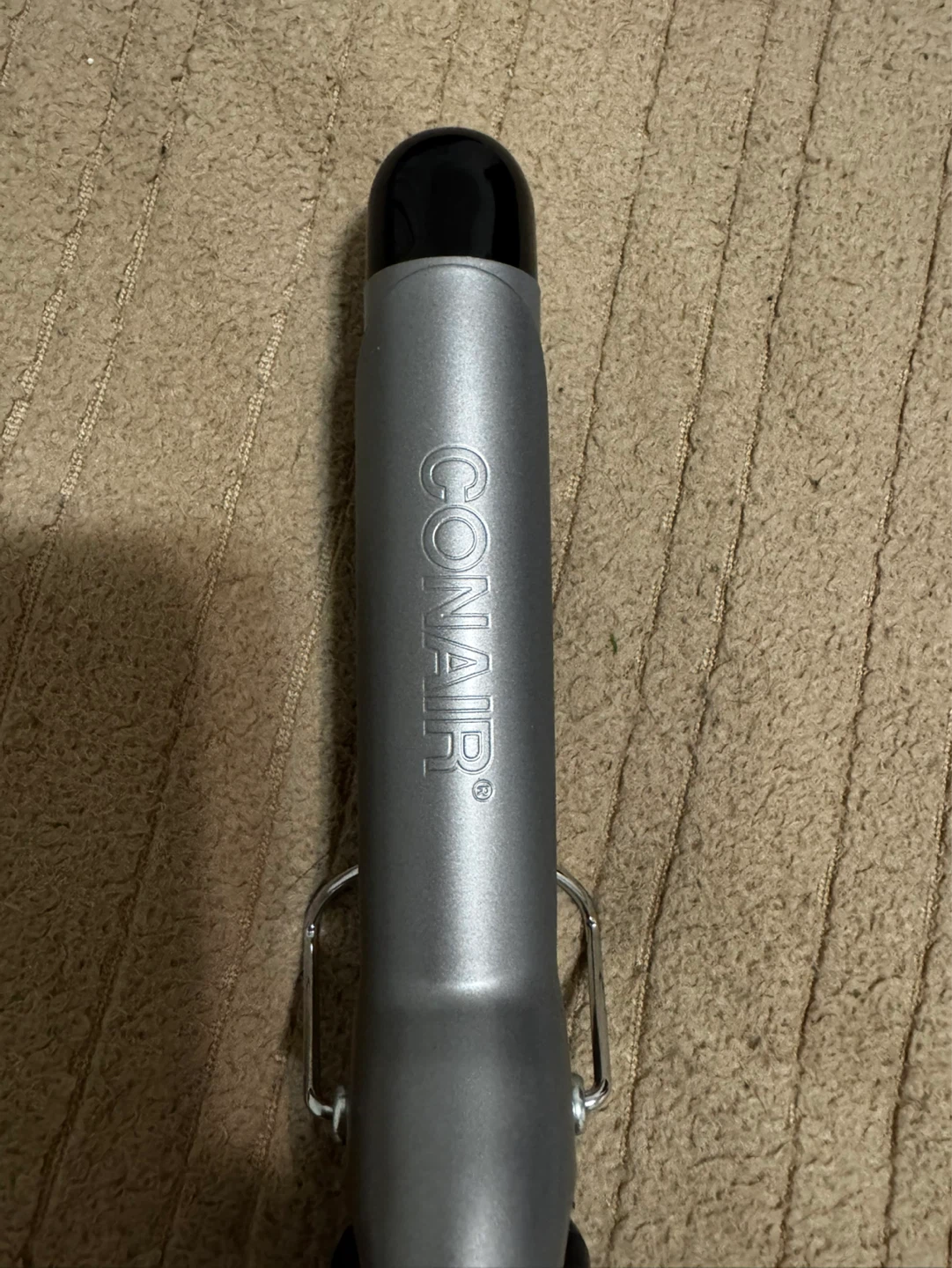 Conair Instant Heat Curling Iron - photo 3