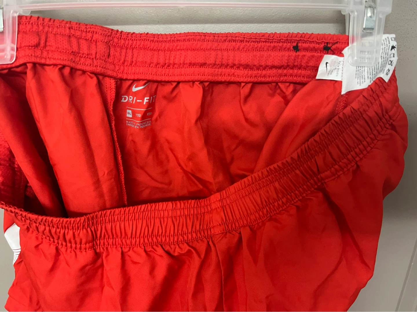 Nike Men's Dri-FIT Flex Shorts - photo 5