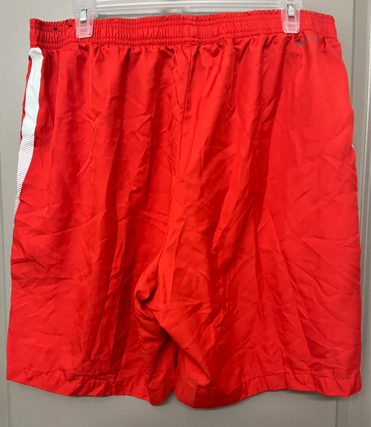 Nike Men's Dri-FIT Flex Shorts - photo 2