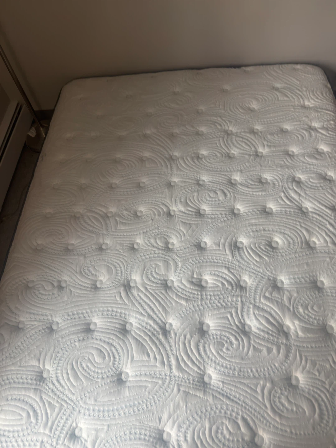Posturepedic Hybrid Mattress