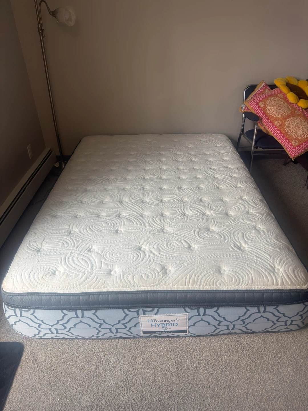 Posturepedic Hybrid Mattress - photo 2