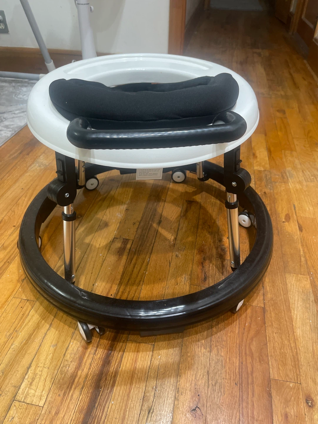 Baby Walker
