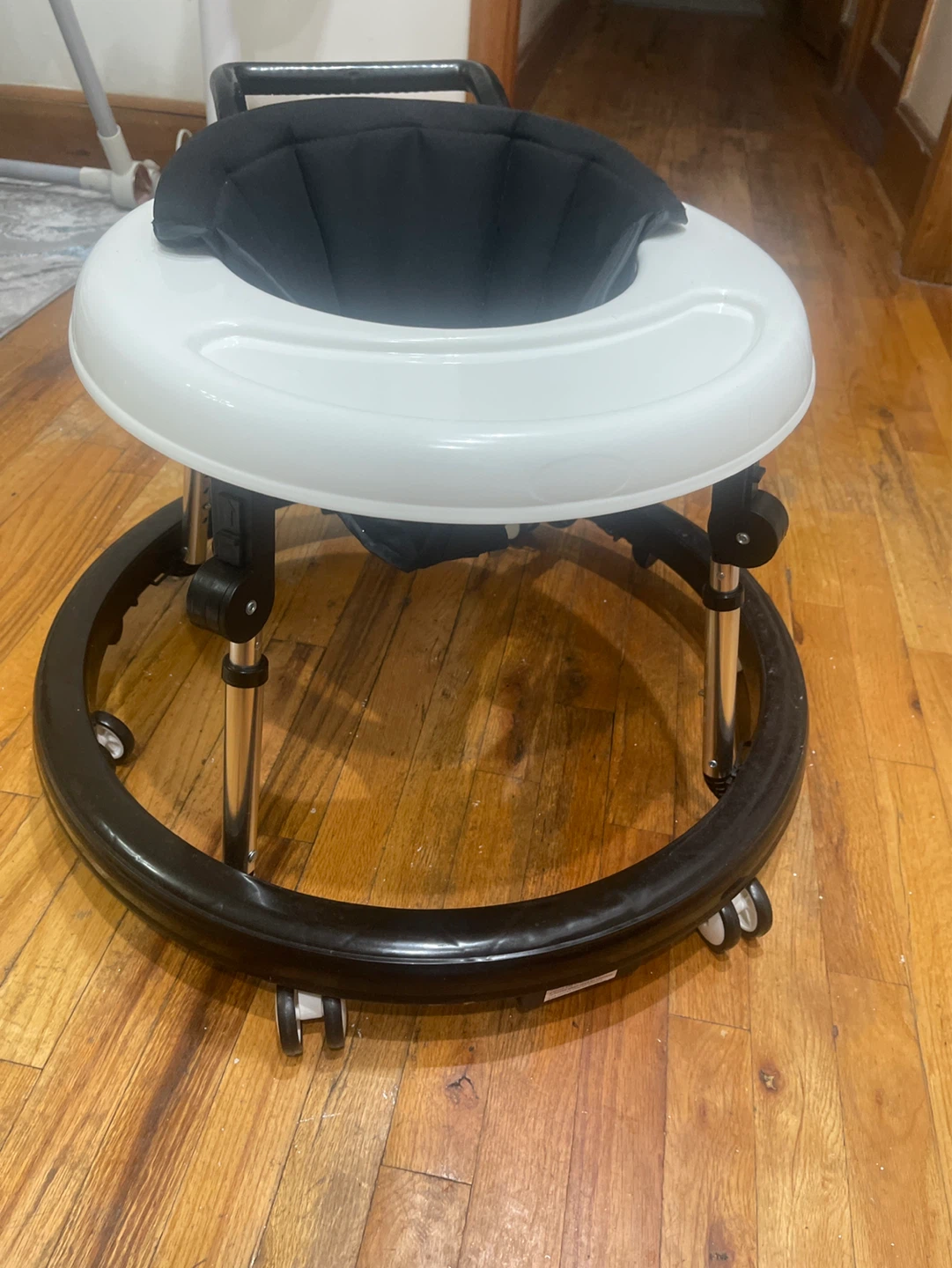 Baby Walker - photo 3