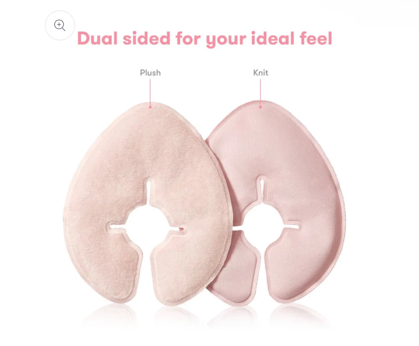 Frida Mom Hot + Cold Breast Relief Packs - photo 5