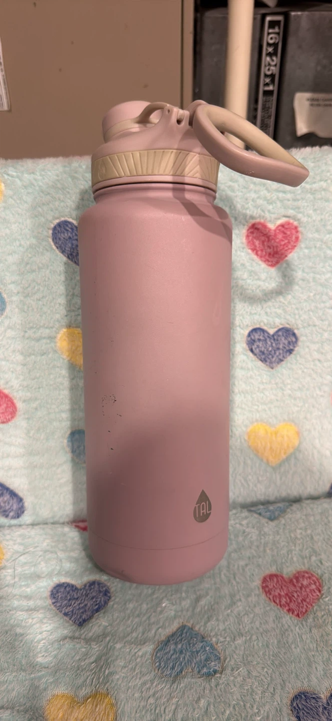 TAL Insulated Water Bottle - 40 oz - photo 3