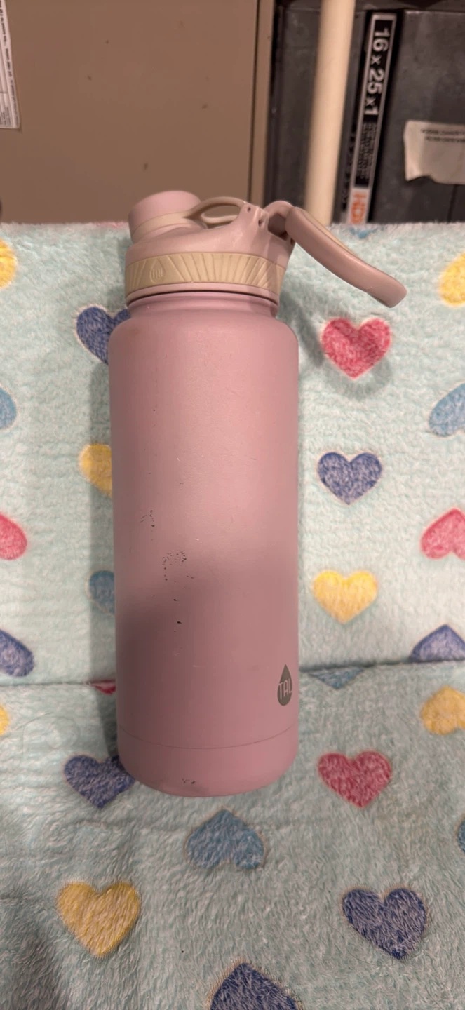 TAL Insulated Water Bottle - 40 oz - photo 2