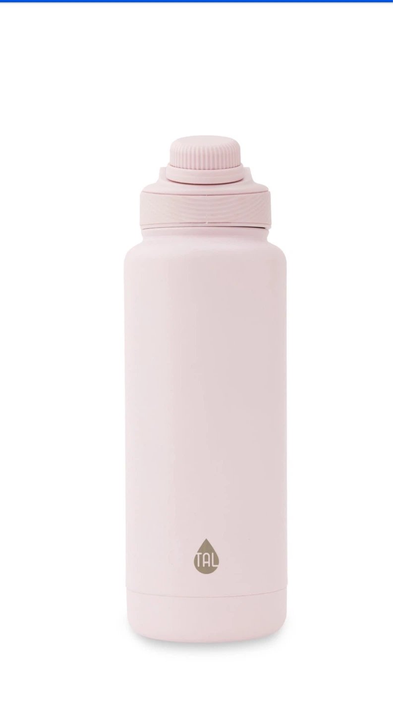TAL Insulated Water Bottle - 40 oz