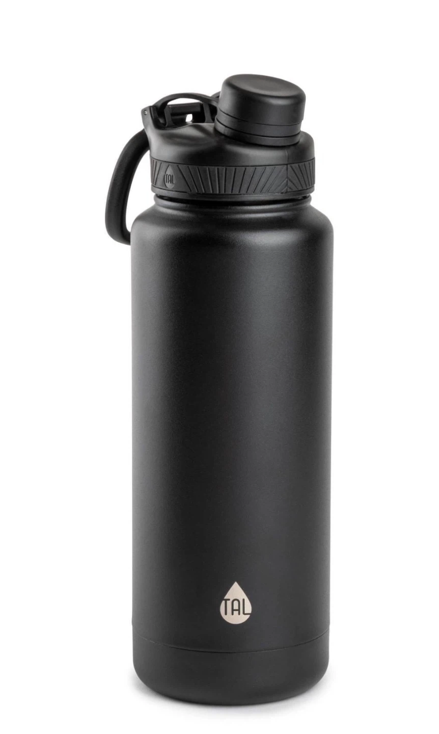 TAL 40oz Insulated Water Bottle - photo 2