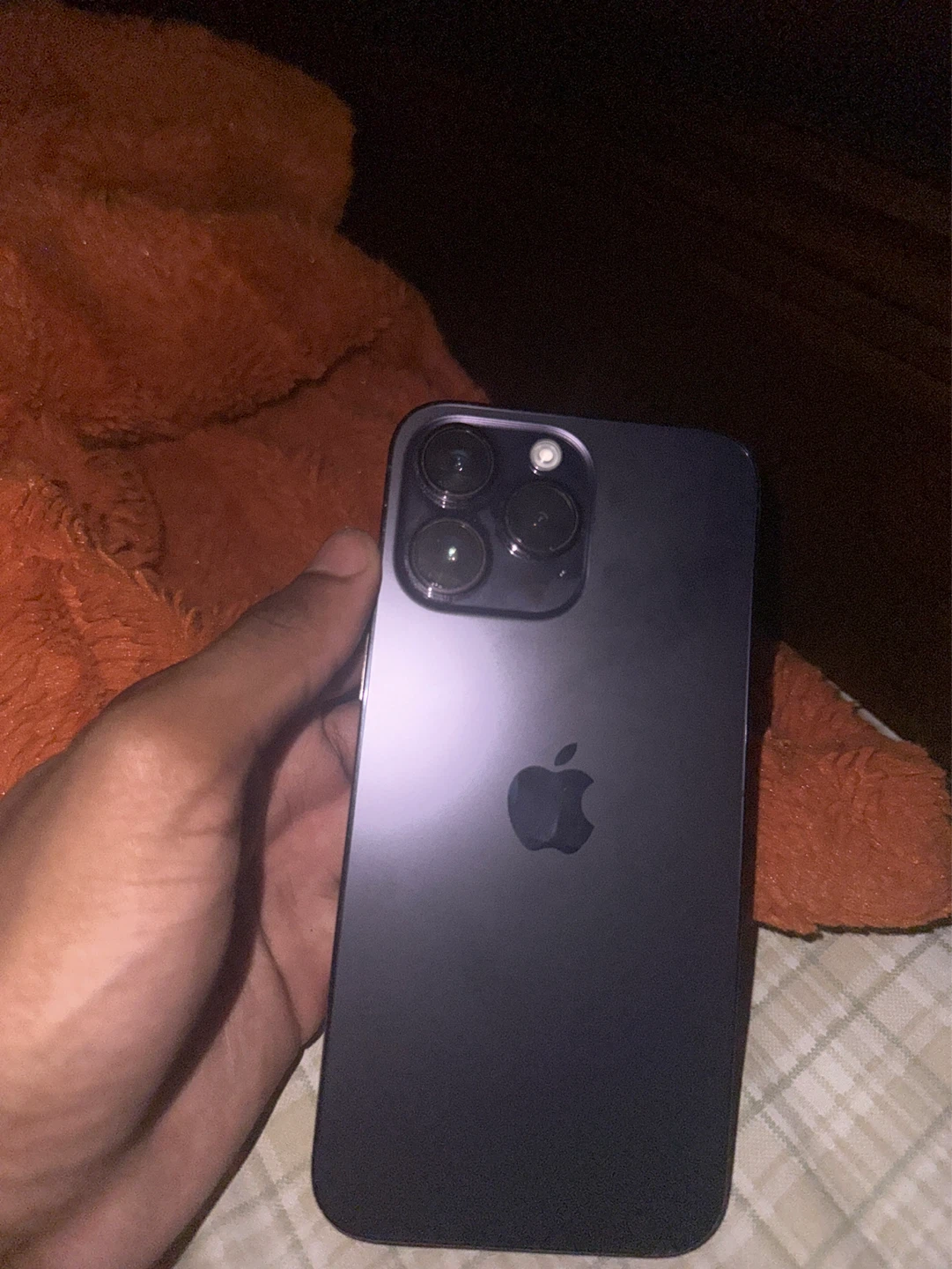 Apple iPhone 14 Pro Max