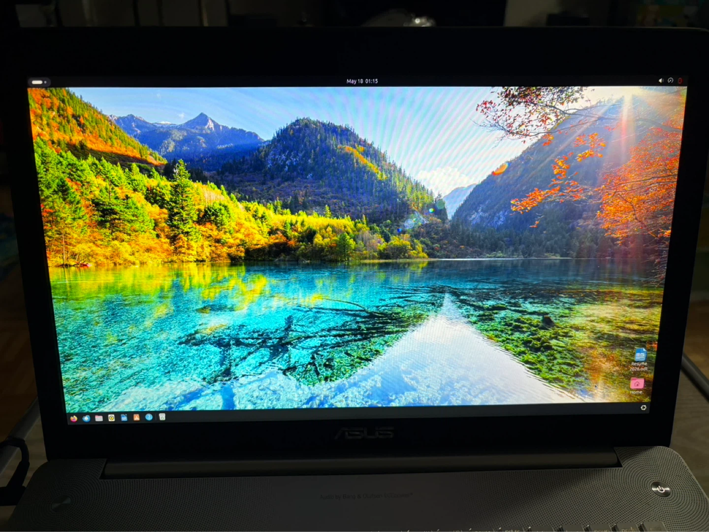 ASUS N750JV, Intel Core i7, 12GB RAM, 240GB SSD - photo 3