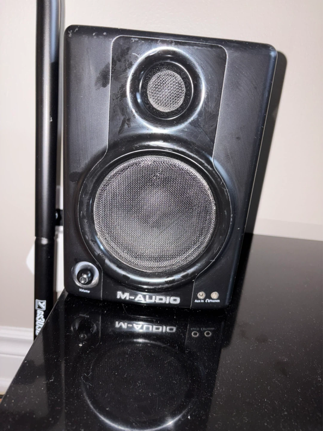 M-Audio Studiophile AV 40 Studio Monitor Speakers (Single) - photo 3