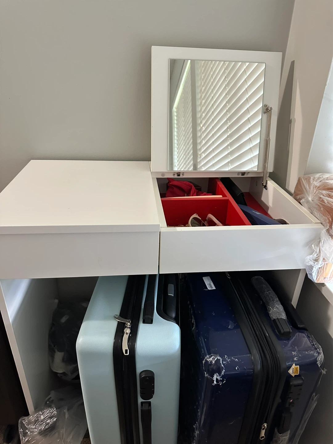 IKEA MALM Desk Black - photo 4