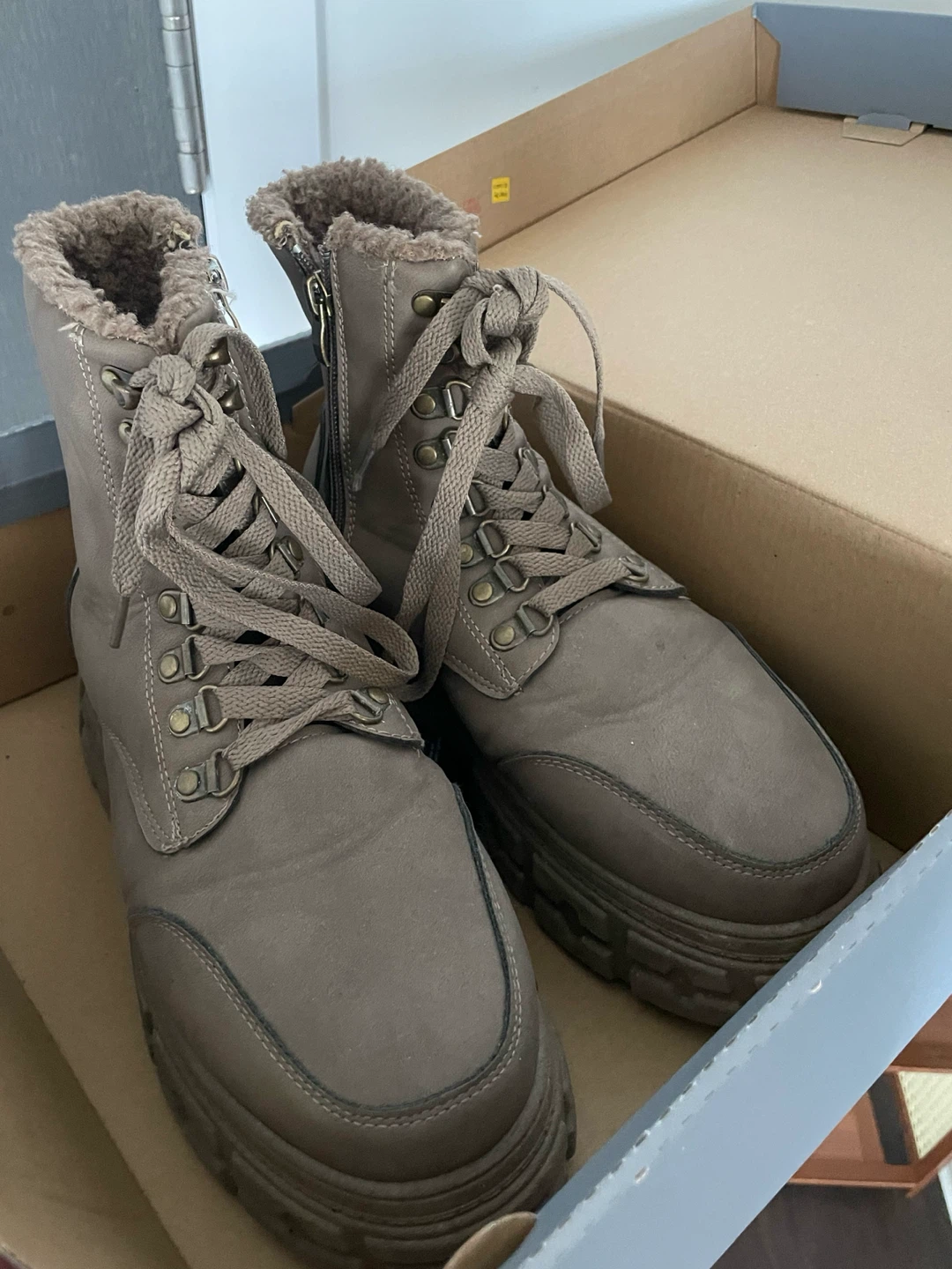 Women's Winter Boots