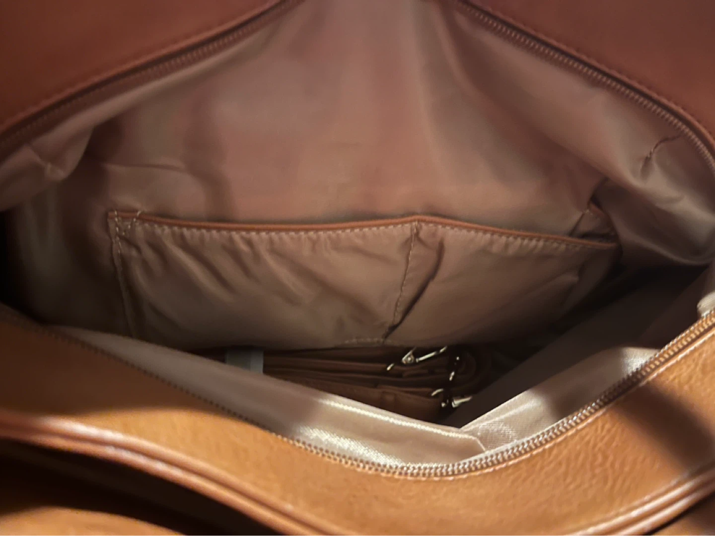 Handbag - Ubbranded - photo 4