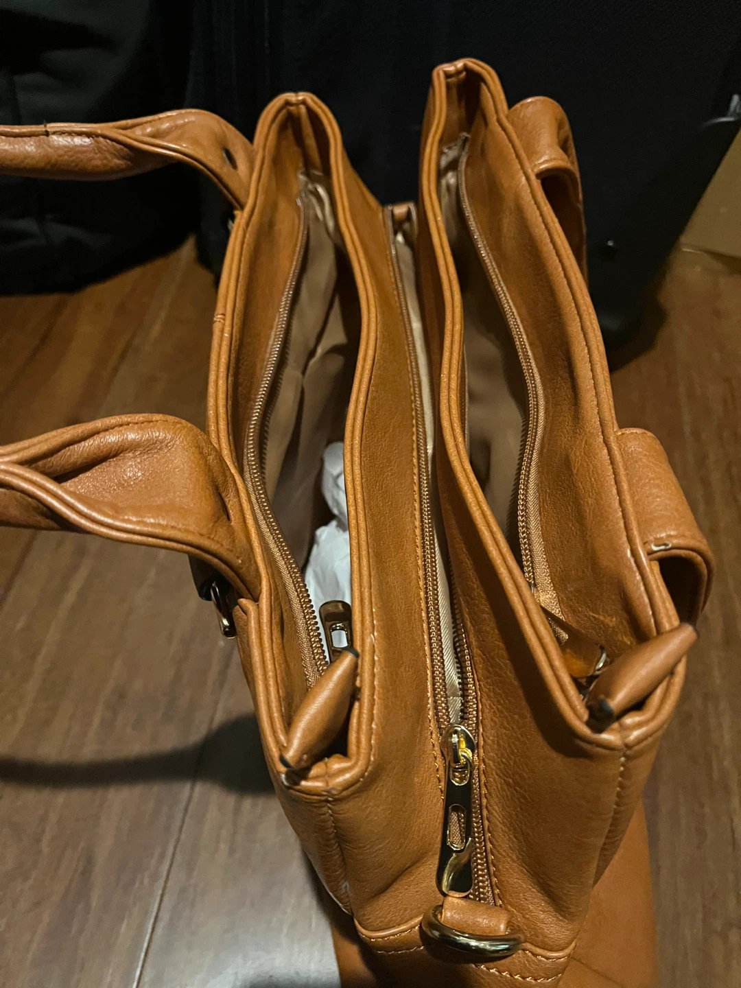 Handbag - Ubbranded - photo 3