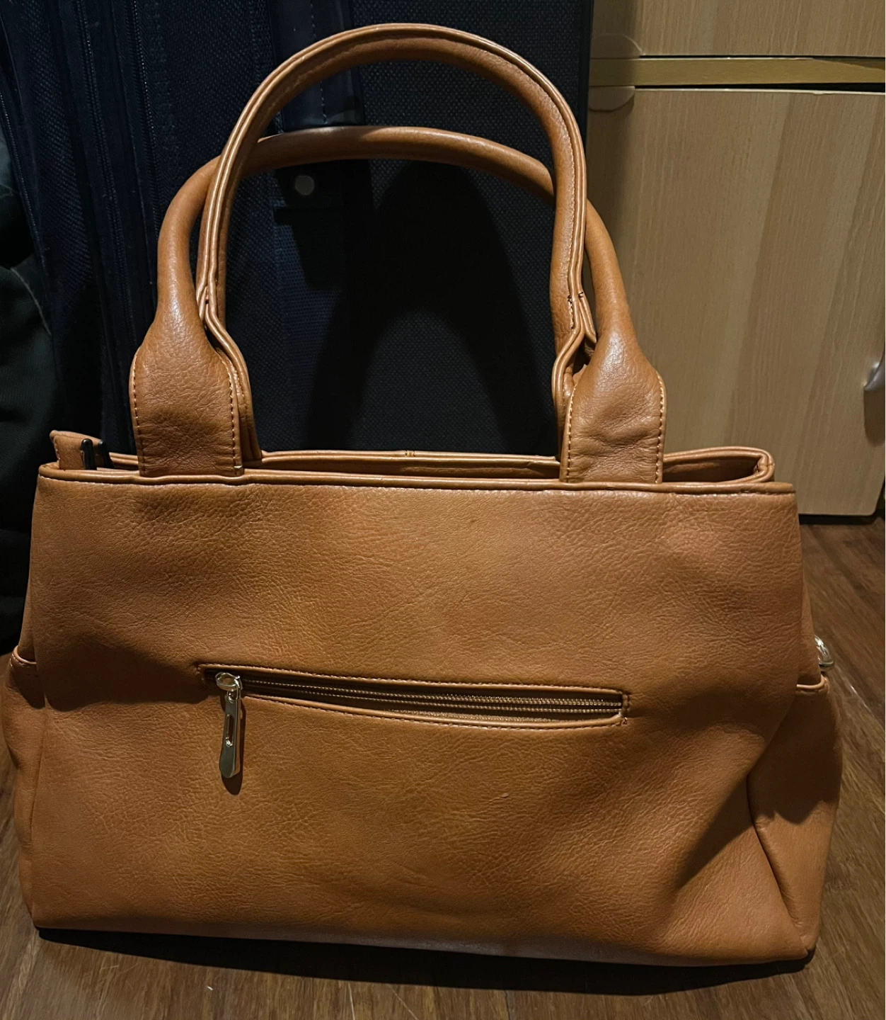 Handbag - Ubbranded - photo 2