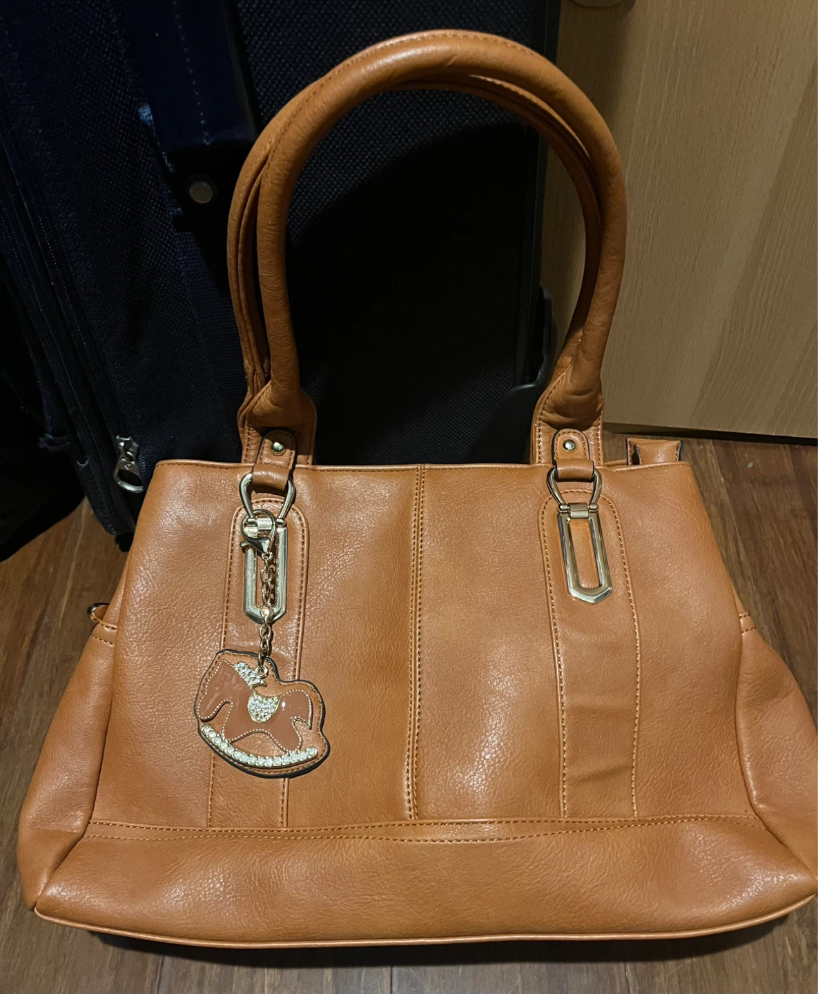 Handbag - Ubbranded