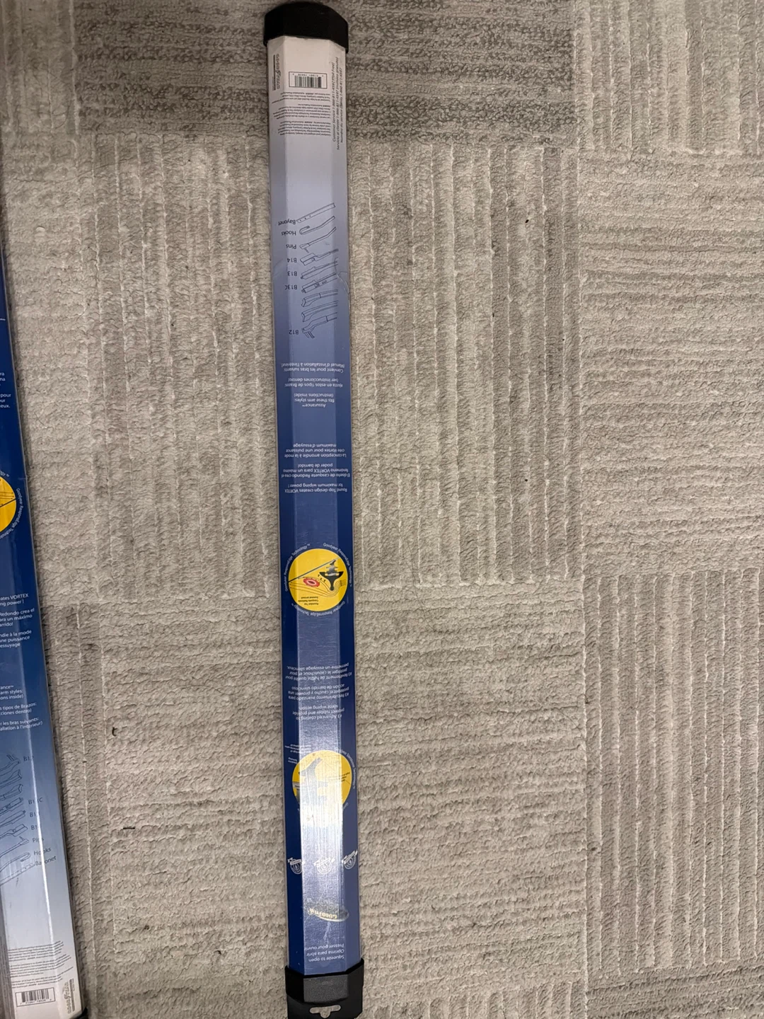 Goodyear Assurance Wiper Blade 26" (660mm) - photo 3