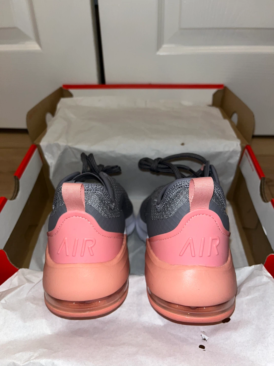 BRAND NEW Nike Air Max Motion 2 Women's Shoes - photo 3