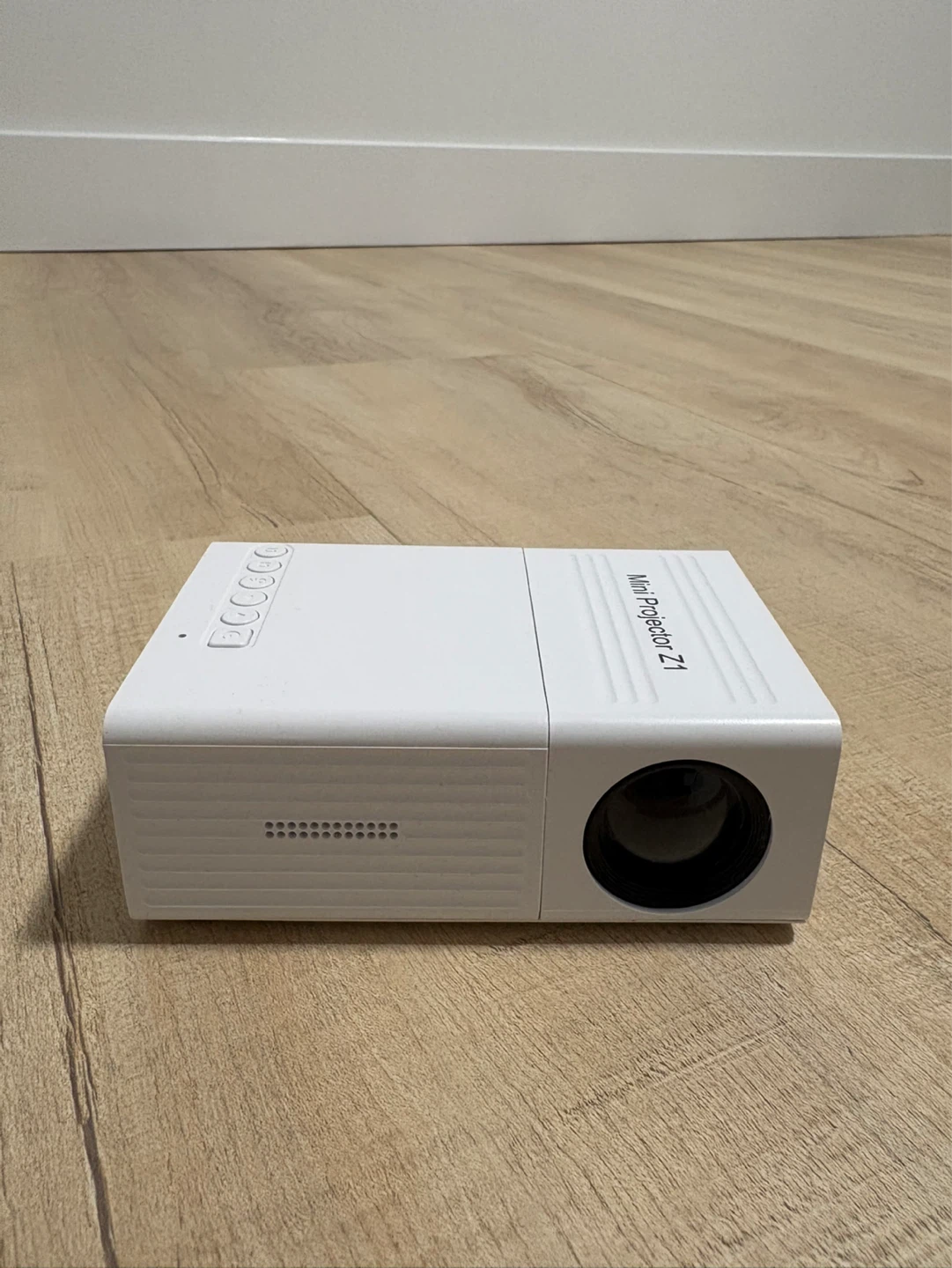 Mini projecter